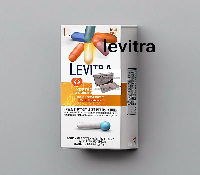 Cuanto vale levitra farmacia